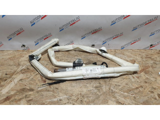 Боковая подушка безопасности 7221045 BMW 1 F20 F21