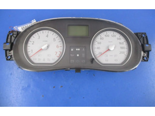 Панель приборов P8200733621, P8200733621   Dacia Sandero       