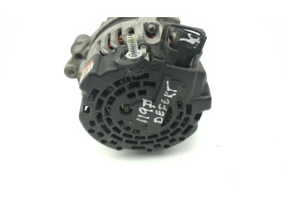 Генератор 3730004950 KIA Ceed