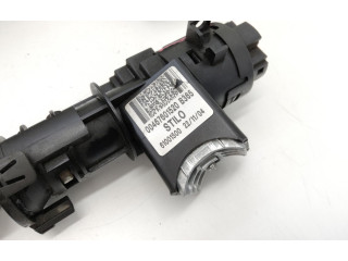 Комплект блоков управления 51775013, 188A9000 Fiat Idea