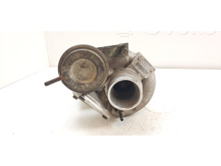 Turbodmychadlo Турбина 9471656, 4918905201 Volvo XC70 2.4