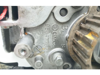 Vstřikovací čerpadlo 9676289780 Volvo V40