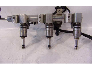 Топливная рампа 35350-04270 KIA Rio