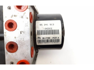 Блок АБС 95241913, 06210909843   Chevrolet  Matiz   -  года