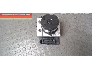 Блок АБС 6R0907379AL, 0265955027 Skoda Fabia Mk2 (5J) 2007 - 2014 года