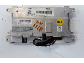 Дисплей    8R0919604, 2289891   Audi A4 Allroad