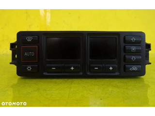 Блок управления климат-контролем 8L0820043B, 5HB007608-00   Audi A3 S3 8L