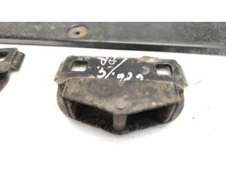 Замок багажника     Citroen Berlingo 2003-2007 года