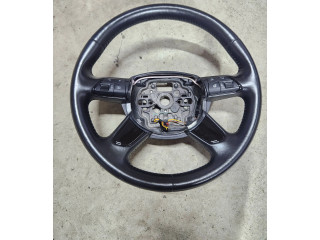 Руль Audi A7 S7 4G 2011 - 2017 года 4G0419091N, 616679100