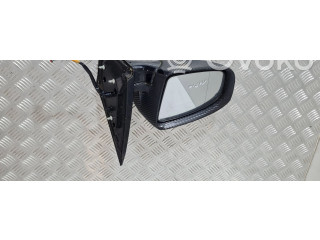 Zpětné zrcátko Nissan Murano Z51 2009