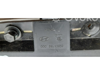 Боковая подушка безопасности 85020B9000 Hyundai i10