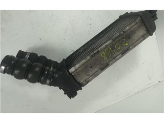 Интеркулер 9656503980 Citroen Berlingo