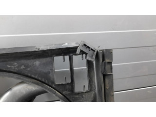 Комплект вентиляторов 50551401 Alfa Romeo Stelvio 2.0