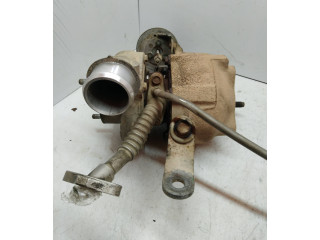 Turbodmychadlo Турбина 7537085005S, NJ01178J Honda Civic N22A