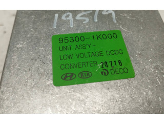 Блок управления 953001K000   Hyundai ix20