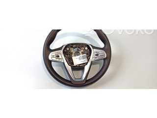 Volant BMW 5 G30 G31 2019 32306871724, 32306871724