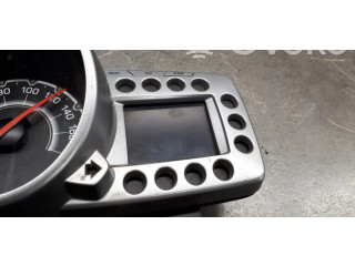 Панель приборов 95949212   Chevrolet Spark M100, M150       