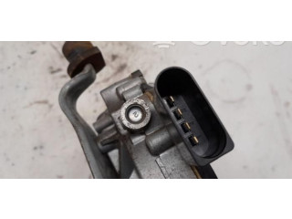 Моторчик дворников 51989288, W000035841 Fiat 500L