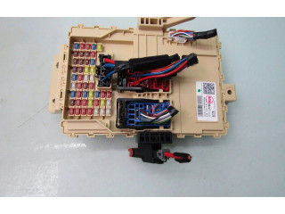 Блок предохранителей 91957J7790 KIA Ceed