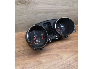 Панель приборов 5K0920870B, 0819015429 Volkswagen Golf VI