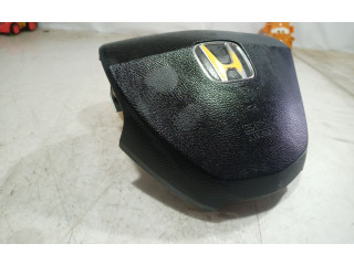 Подушка безопасности водителя 0080P1150045, 0080P1150045 Honda FR-V