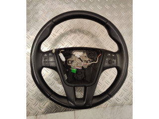 Руль Volvo V60  2013 - 2018 года P31250592, 34110217B      