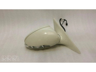 Zpětné zrcátko pravé Mercedes-Benz CLS C219 2008 A2198100276