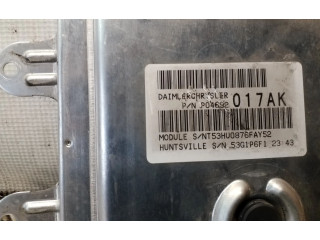 Блок управления 04692017AK, 04692024AK Jeep Grand Cherokee (WK)