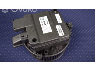 Вентилятор печки 4M182002100 Audi A4 S4 B9