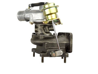  Турбина Lancia Y10  46437390, 71784703         