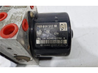 Блок управления АБС 1K0614517M, 10020601804   Volkswagen Jetta V
