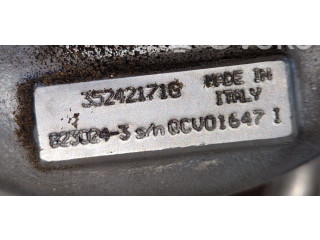  Турбина Jeep Grand Cherokee  8230243         