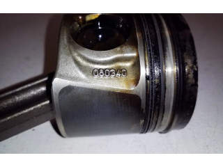 Píst 080340 Nissan X-Trail T32