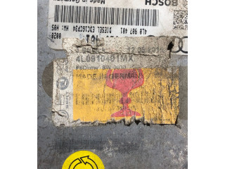 Řídící jednotka 4L0907401 Audi Q7 4L 2007