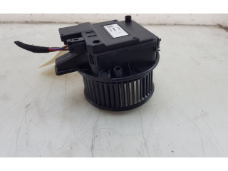 Вентилятор печки    4M1820021C   Audi e-tron