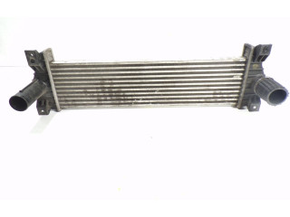 Интеркулер 2371109060, 2371109051 SsangYong Actyon