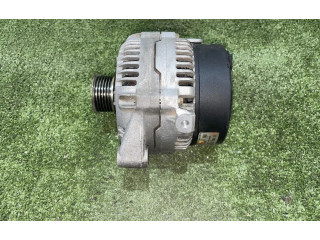 Генератор 0123510063, 90356665 Opel Vectra A