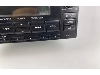 Панель приборов 86201SG420   Subaru Forester SJ       