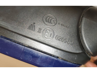 Зеркало электрическое Skoda Octavia Mk2 (1Z) 2004 - 2013 года