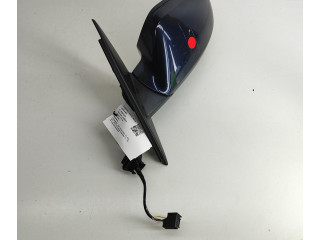 Турбина Зеркало (управляемое электричеством) Audi A6 S6 C7 4G 4G2857409M для двигателя CNHA