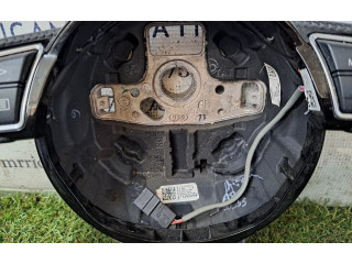 Руль Audi Q3 8U 2011 - 2016 года 8U0419091ALCJM, 8U0419091ALCJM