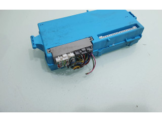   Pojistková skříňka 8637A157   Mitsubishi Pajero 2008