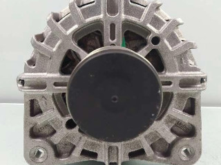 Генератор 231004402R, 2717353B Dacia Duster II 1.5