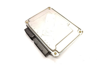 Блок управления двигателя 038906019J, 0281010216 Ford Galaxy