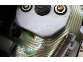 Přístrojová deska Fiat Seicento/600 1999 00477734, 00477734