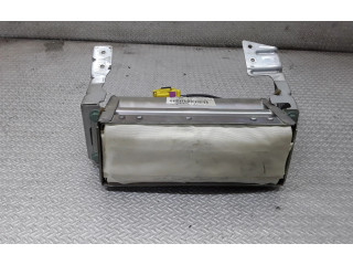 Подушка безопасности пассажира 3B0880204F Skoda Superb B5 (3U)