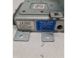 Блок управления 8712008201 SsangYong Rexton I