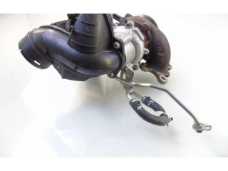  Турбина Audi A1  05C145704   для двигателя DLAH      