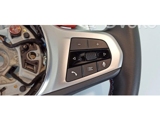 Руль BMW X5M G05 F95 2019- года 020593, 32308094391