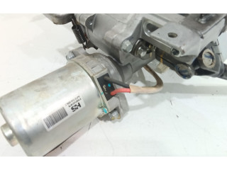 рейка Колонка рулевая 56300-0X700, 56300-0X700 Hyundai i10 2007 - 2012 года